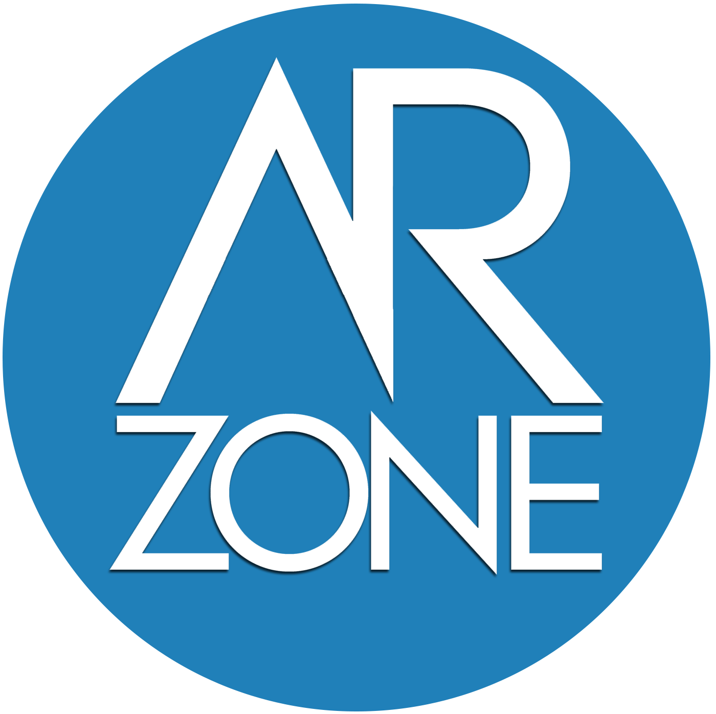 Logo Ar Zone