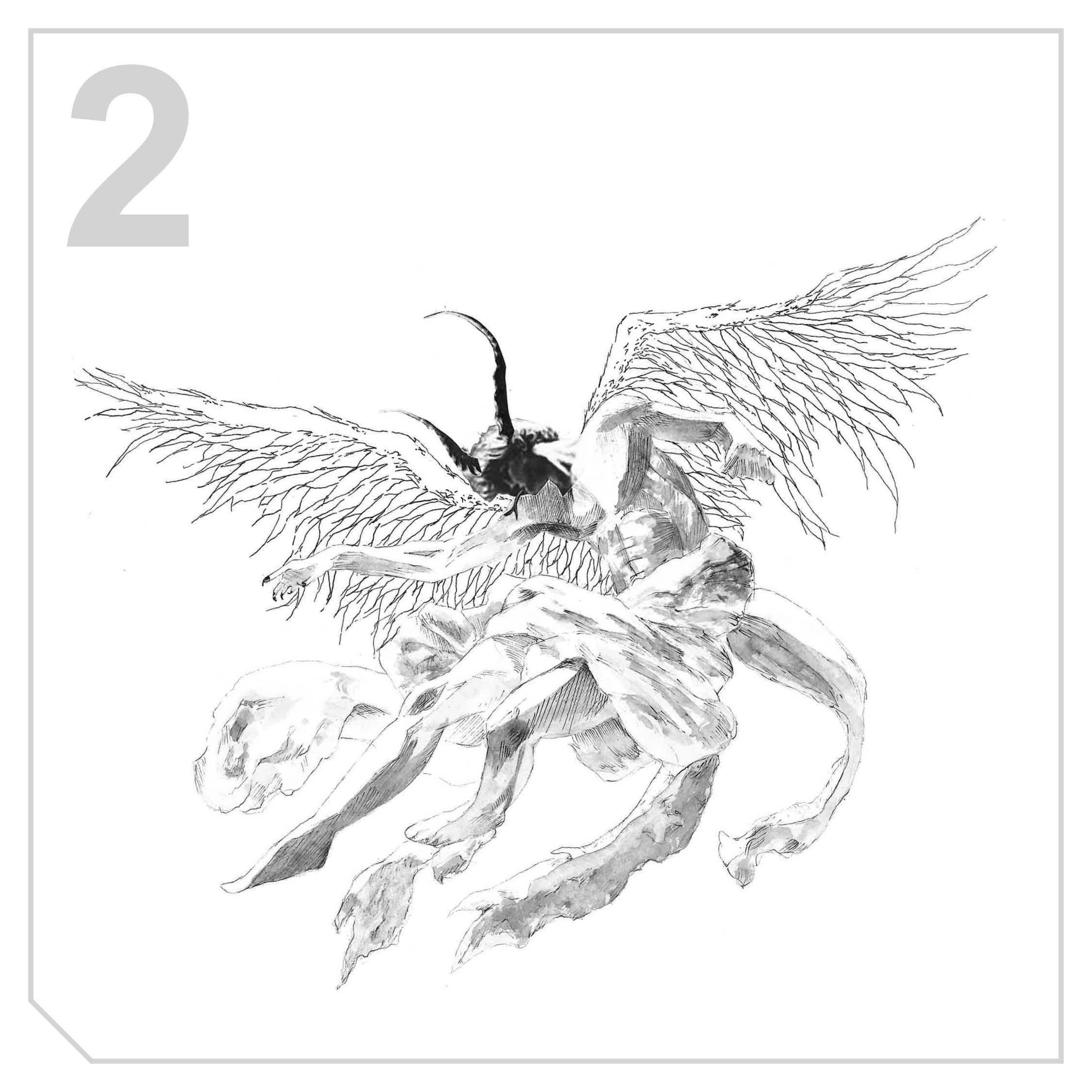 Jeu-concours "Du poil de la bête" - Fonds Hélène et Édouard Leclerc à Landerneau. "Animal!?" 2025.