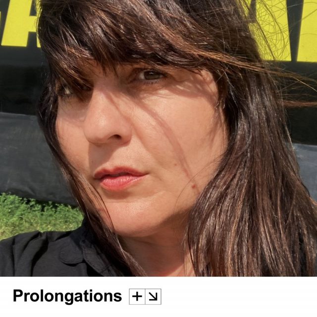 Angélique Buisson