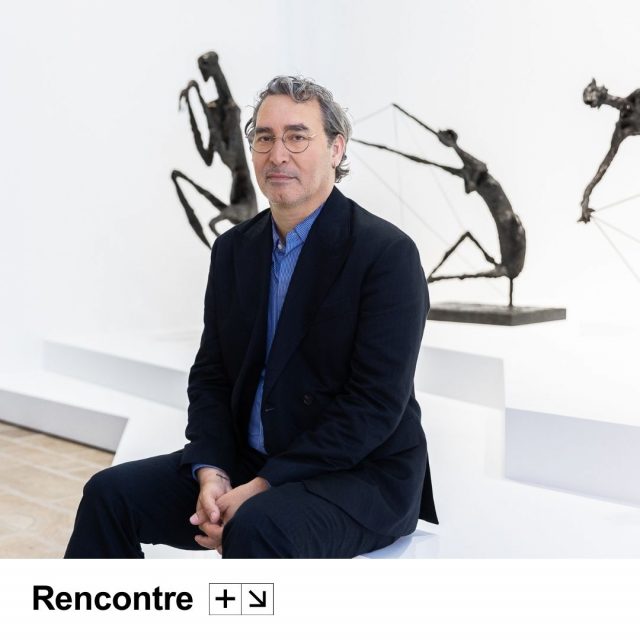 Christian Alandete @Nathalie Savale