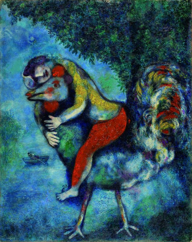 Les Fables de La Fontaine