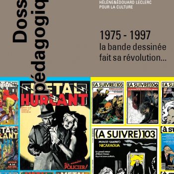 Dossier pédagogique