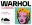 Andy Warhol, "Marilyn Monroe (Marilyn)", 1967. Sérigraphie sur papier — The Andy Warhol Museum, Pittsburgh ; Founding Collection © The Andy Warhol Foundation for the Visual Arts, Inc. / Licensed by ADAGP, Paris 2026 - Affiche/designRodhamine