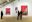 Vue de l'exposition Velickovic au FHEL_Photo Nathalie Savale © Adagp, Paris, 2019 © FHEL, 2019